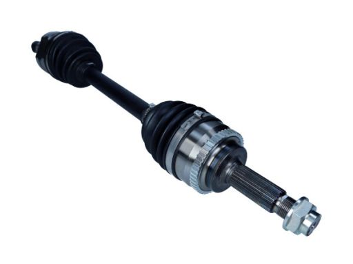 49-2500 Półoś Toyota Corolla E12 1,4/1,6/1,8 Le Maxgear