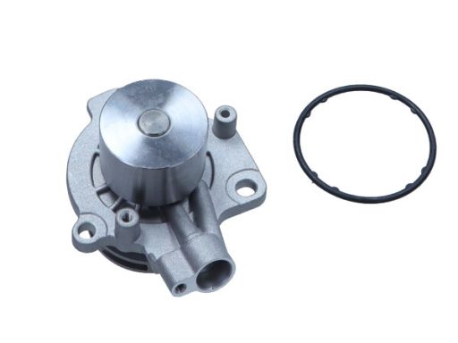 47-0242 Pompa Wody Vw 1,6Tdi/2,0Tdi 12- (Bez Czu Maxgear