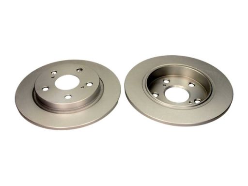 Qd8352 Tarcza Ham. Toyota T. Auris 06- Uk Z Pow Quaro