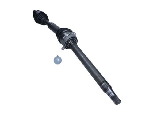 49-2523 Półoś Volvo Xc60 13- Pr Maxgear