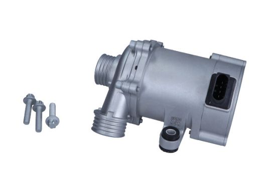 47-0259 Pompa Wody Bmw F10/F20/F30/ X1/X3 1,6/2, Maxgear