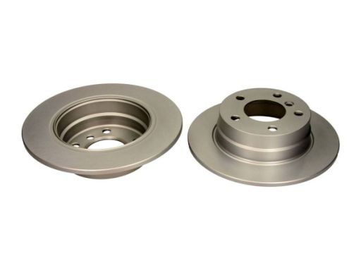 Qd8924 Tarcza Ham. Bmw T. E87 04- Z Powłoką Ant Quaro