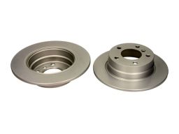 Qd8924 Tarcza Ham. Bmw T. E87 04- Z Powłoką Ant Quaro