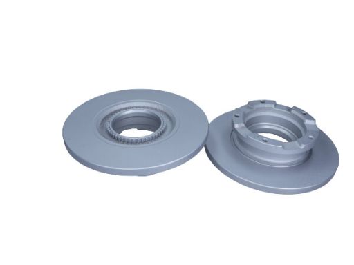 Qd9217 Tarcza Ham. Ford T. Transit 14-/Custom 1 Quaro