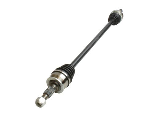 49-2570 Półoś Opel Zafira C 1.4 11- Pr Manual Maxgear