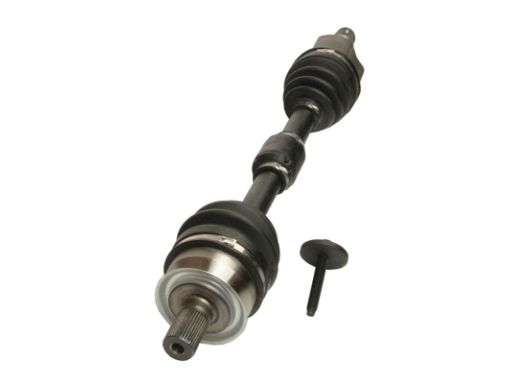 49-2589 Półoś Mazda 3 Bk 03- Le. 601Mm Maxgear