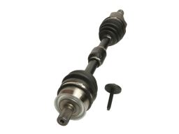49-2589 Półoś Mazda 3 Bk 03- Le. 601Mm Maxgear