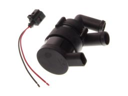 47-0337 Pompa Wody Vw 2,0Tdi/3,0Tdi Amarok/T6 (D Maxgear
