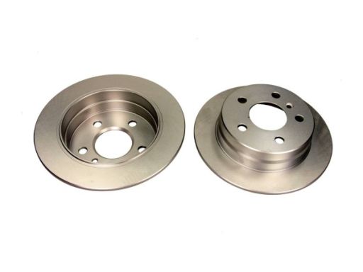 Qd9800 Tarcza Ham. Db T. W169 B-Klasa Z Powłoką Quaro