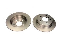 Qd9800 Tarcza Ham. Db T. W169 B-Klasa Z Powłoką Quaro