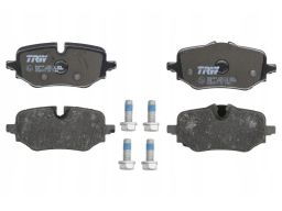 Gdb2573 Klocki Ham. Bmw T. 2/X1/X2 1,5-2,0 22- Trw