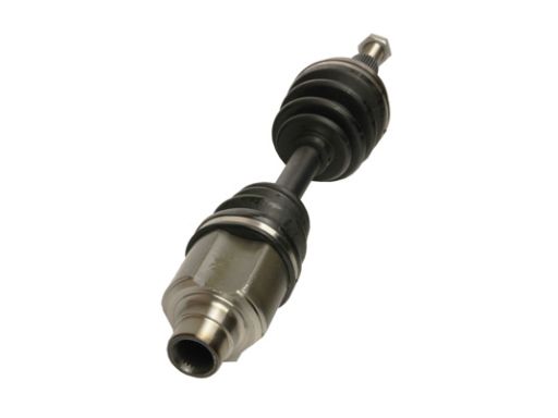 49-2639 Półoś Dodge Journey 08- Pr Maxgear