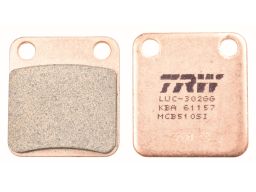 Mcb510Si Klocki Ham. Moto. (Sinter Off-Road) Suzu Trw