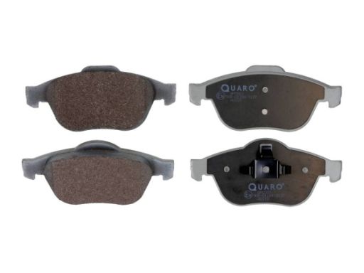 Qp0383 Klocki Ham. Renault P. Espace 02-/Laguna Quaro