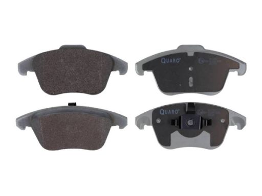 Qp0783 Klocki Ham. Citroen P. C4 Picasso 07- Quaro