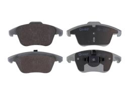 Qp0783 Klocki Ham. Citroen P. C4 Picasso 07- Quaro