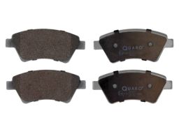 Qp0949 Klocki Ham. Renault P. Megane 02- Quaro