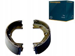 Qp1085 Klocki Ham. Ford T. Focus/Mondeo 1,0-2,3 Quaro