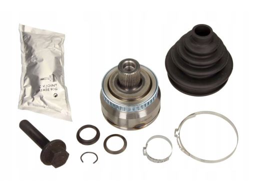 49-0366 Przegub Zew. Vw A4/Passat 95- 2,4 Quattr Maxgear