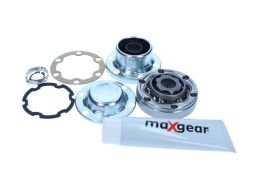 49-2880 Przegub Wew. Fiat Panda 04- 20Z/86Mm Maxgear