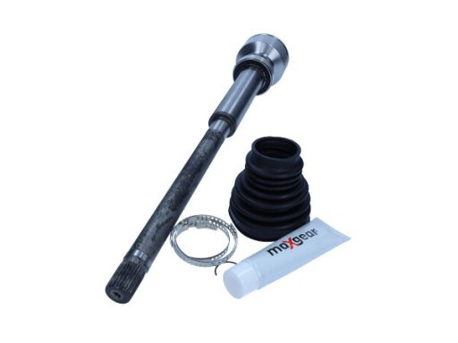 49-2893 Przegub Wew. Volvo Xc90 27X30X28 Pr. Maxgear