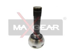 49-0411 Przegub Zew. Nissan Patrol 2,8Td/4,2/B/D Maxgear