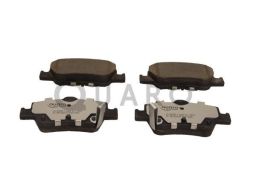 Qp2058C Klocki Ham. Toyota T. Auris 06/12- Uk Qu Quaro