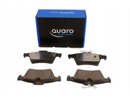 Qp2195C Klocki Ham. Opel T. Vectra C/Focus/Mazda Quaro