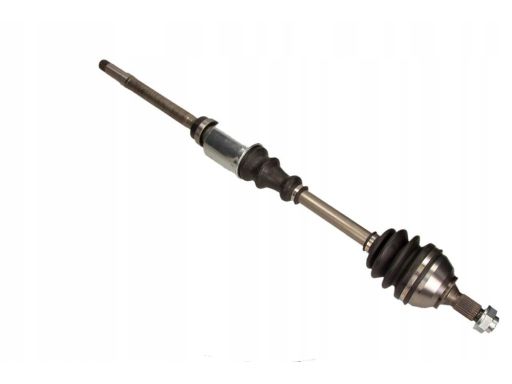 49-0486 Półoś Citroen Berlingo/Partner 1,1/1,4 - Maxgear