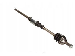 49-0486 Półoś Citroen Berlingo/Partner 1,1/1,4 - Maxgear