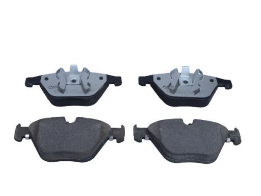 Qp2542C Klocki Ham. Bmw P. E90 320-335 07- Quaro Quaro