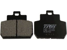 Mcb782 Klocki Ham. Moto. (Organic) Piaggio 125 Trw