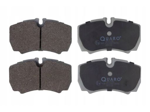 Qp2896 Klocki Ham. Iveco T. Daily 99- Quaro