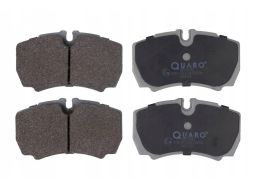 Qp2896 Klocki Ham. Iveco T. Daily 99- Quaro