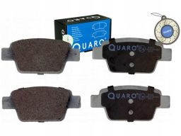 Qp3025 Klocki Ham. Fiat T. Stilo/Bravo/Mito Bez Quaro