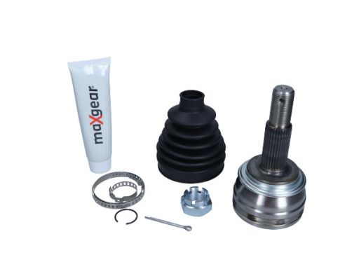 49-3164 Przegub Zew. Nissan Qashqai 29Z/62Mm/26Z Maxgear