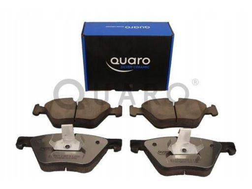 Qp3677C Klocki Ham. Bmw P. F10/F11 520-535 10- Q Quaro