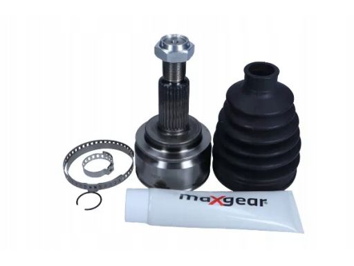 49-3169 Przegub Zew. Renault Kangoo 08- 79Mm/27Z Maxgear