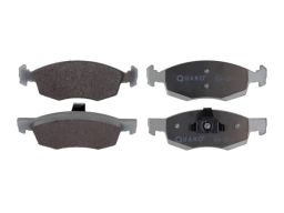 Qp3892 Klocki Ham. Fiat P. Doblo 00- Quaro