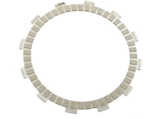 Mcc119-8 Tarcze Sprz. Moto. Honda Gl 650 D (83-86 Trw