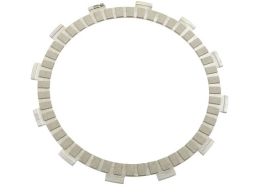 Mcc119-8 Tarcze Sprz. Moto. Honda Gl 650 D (83-86 Trw