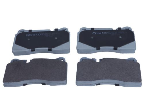 Qp4011 Klocki Ham. Seat P. Leon 2,0 13- Quaro