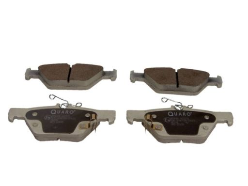 Qp4086 Klocki Ham. Subaru T. Outback 2,0D/2,5-3 Quaro