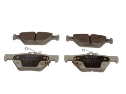 Qp4086 Klocki Ham. Subaru T. Outback 2,0D/2,5-3 Quaro