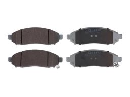 Qp4252 Klocki Ham. Nissan P. Navara 05- Quaro