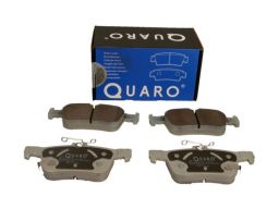 Qp4990 Klocki Ham. Ford T. Mondeo 1,0-2,5 14- Quaro