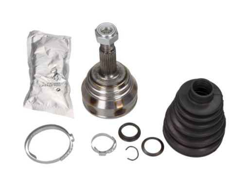 49-0522 Przegub Zew. Vw Polo/Lupo 99- 1,4Tdi Maxgear