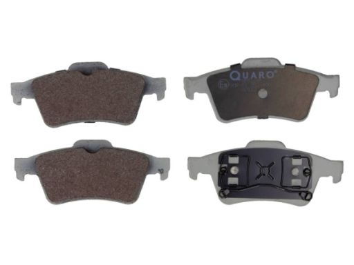 Qp5169 Klocki Ham. Renault T. Laguna 01- Quaro