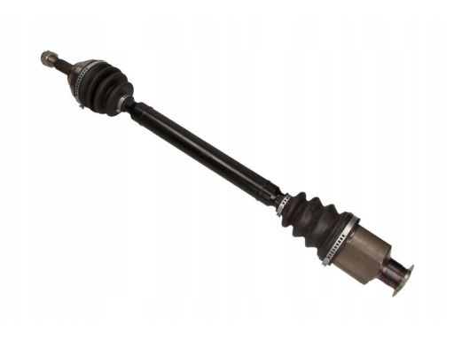 49-0538 Półoś Renault Clio Ii 98- 1,2-1,6 I16V P Maxgear