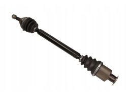 49-0538 Półoś Renault Clio Ii 98- 1,2-1,6 I16V P Maxgear